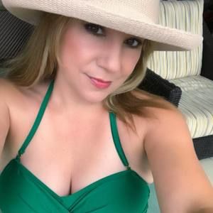 Meet your Posher, Maribel